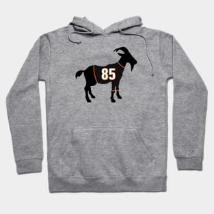 Chad Johnson GOAT Hoodie